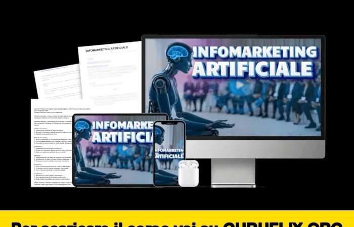 [95% OFF] Infomarketing Digitale di Tindaro Battaglia