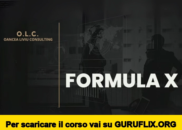 [95% OFF] Dropshipping Formula X di Liviu Oancea (ecomliviu)