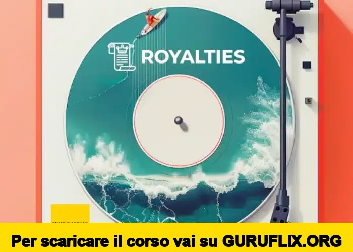 [95% OFF] Investire in Royalties di MoneySurfers®