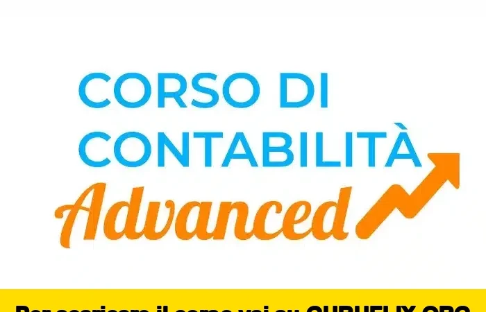 [95% OFF] Corso di Contabilità Advanced di Studio Allievi