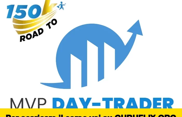 [95% OFF] Corso Intraday di Chinooky