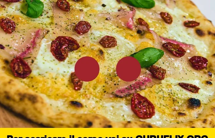 [95% OFF] La Pizza Senza Glutine di Fudemy