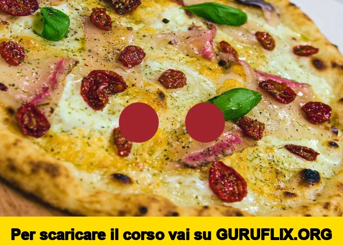 [95% OFF] La Pizza Senza Glutine di Fudemy