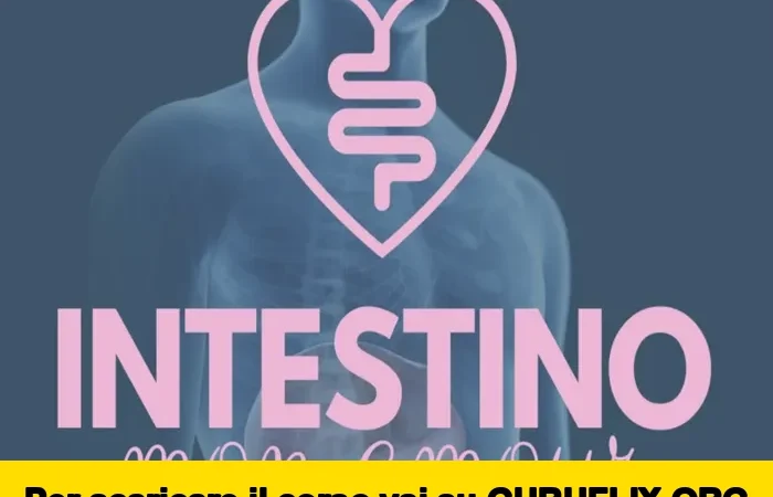 [95% OFF] Intestino Mon Amour di Dott.ssa Carlotta Gnavi