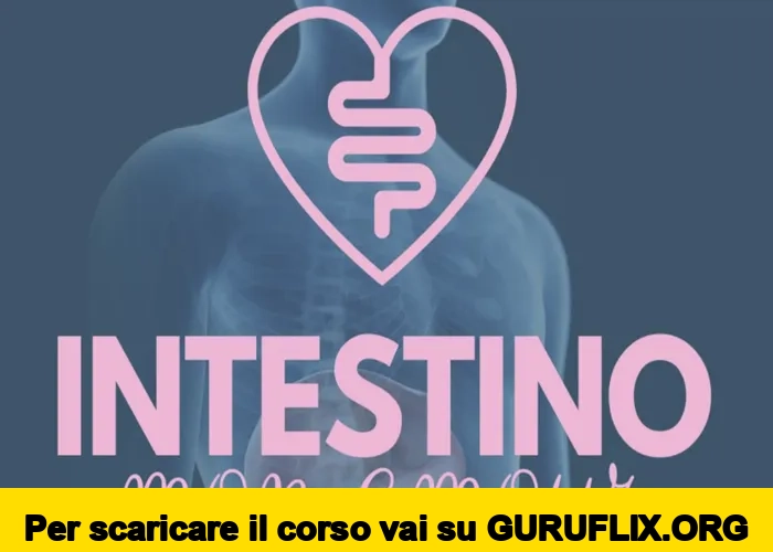 [95% OFF] Intestino Mon Amour di Dott.ssa Carlotta Gnavi