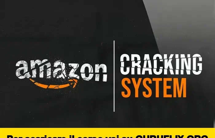 [95% OFF] Amazon Cracking System di Publishing Witchcraft