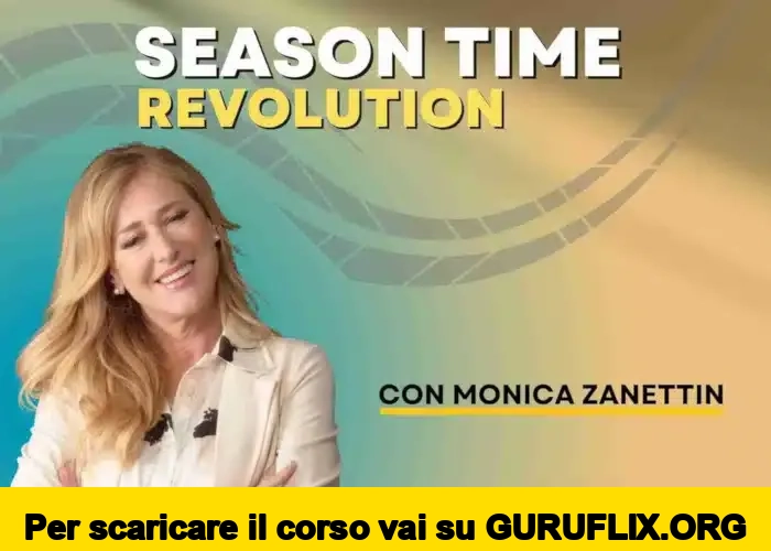 [95% OFF] Season Time Revolution di Marco Doni