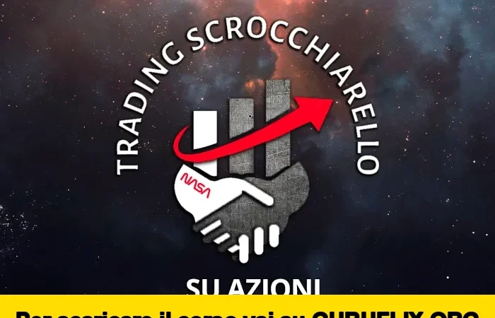 [95% OFF] Trading Scrocchiarello su Azioni di BuzWay