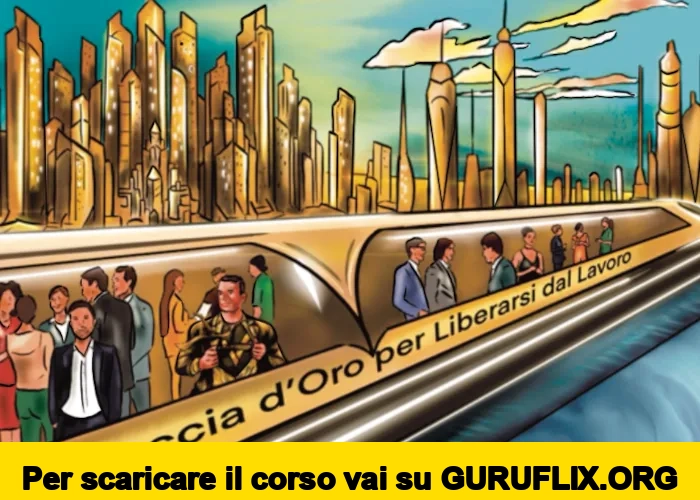 [95% OFF] Freccia d’Oro per Liberarsi dal Lavoro di Liberi dal Lavoro