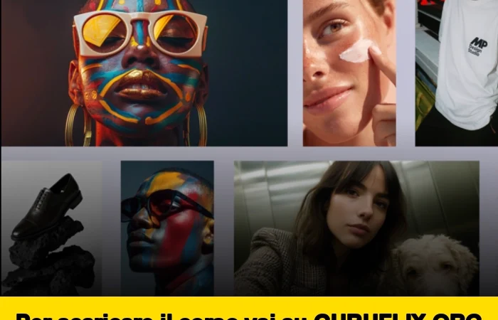 [95% OFF] Visual Prompt System di MP Design Studio