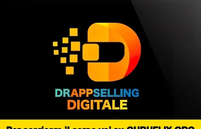 [95% OFF] DrAPPselling Digitale di Marco Cappelli