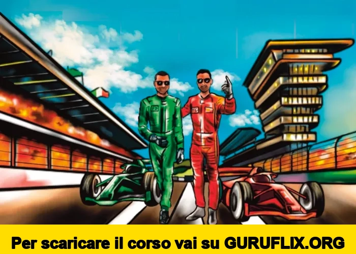 [95% OFF] Formula Colpo Sicuro di Liberi dal Lavoro