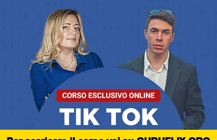 [95% OFF] TikTok Strategy di Veronica Gentili