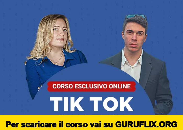 [95% OFF] TikTok Strategy di Veronica Gentili