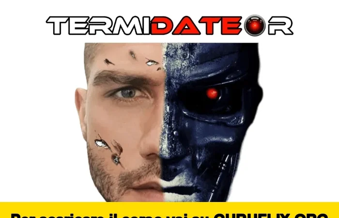 [95% OFF] TermiDATEor di KingSeduction