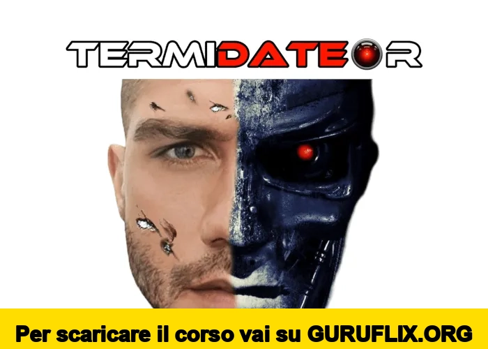 [95% OFF] TermiDATEor di KingSeduction