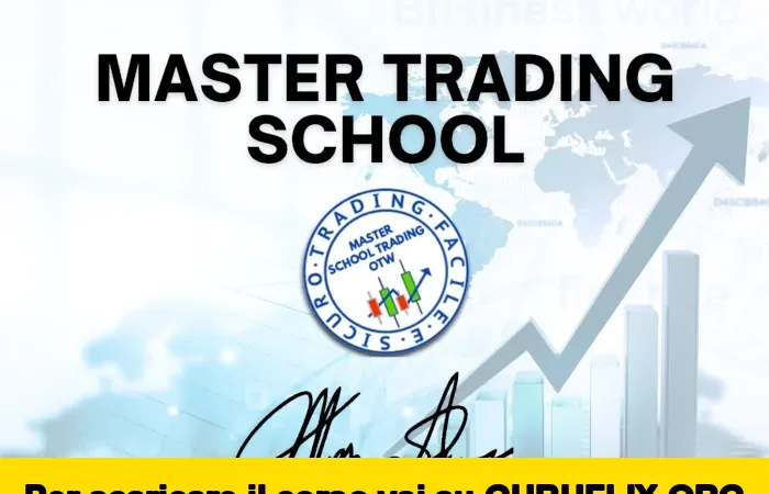 [95% OFF] Master Trading School di Massimiliano Acerra