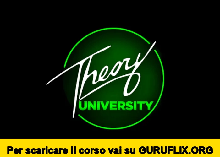 [95% OFF] Impossible University di Alex Theory