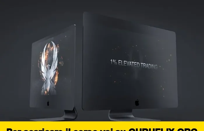 [95% OFF] 1% Elevated Trading di Gianluigi Ventre