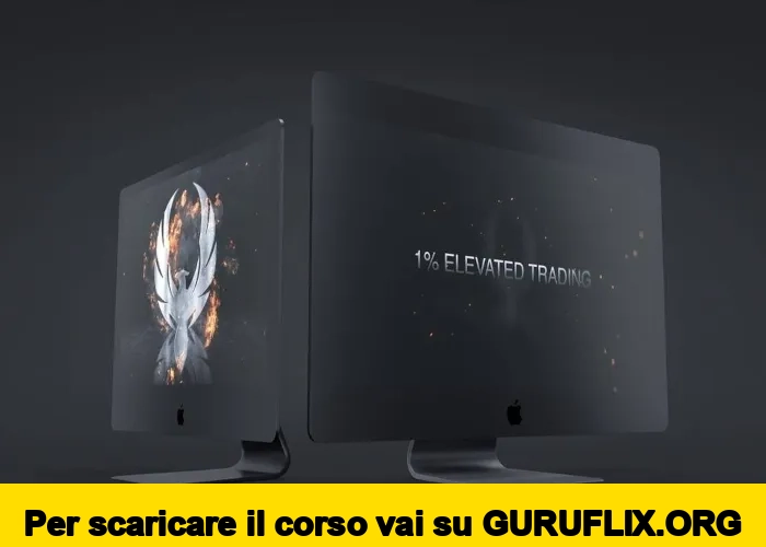 [95% OFF] 1% Elevated Trading di Gianluigi Ventre