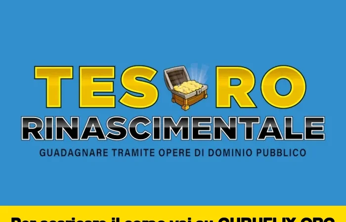 [95% OFF] Tesoro Rinascimentale di Marco Brunetti