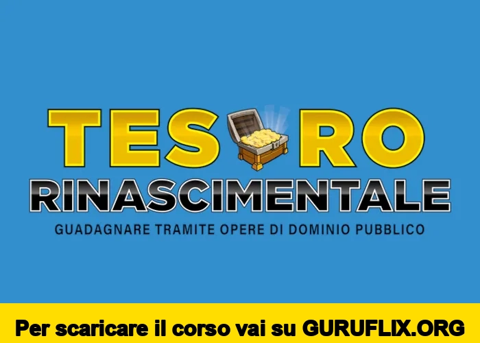 [95% OFF] Tesoro Rinascimentale di Marco Brunetti