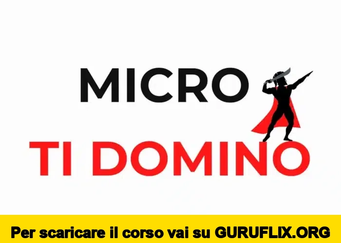 [95% OFF] Micro ti Domino di LGEducation