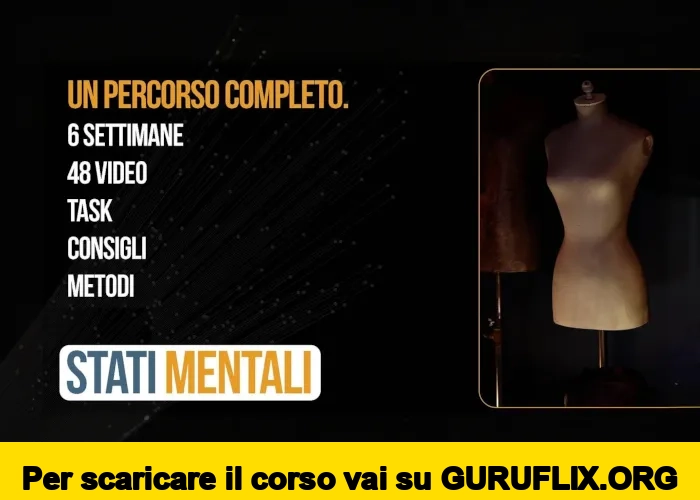 [95% OFF] Stati Mentali di JustMick