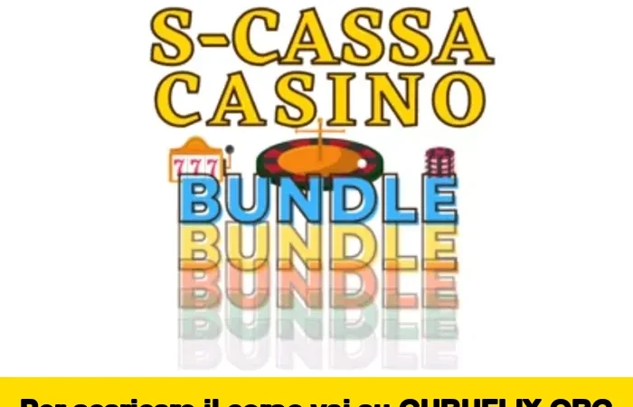 [95% OFF] S–Cassa Casinò di Billy Ray