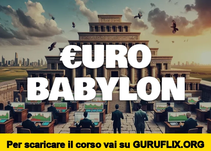 [95% OFF] Euro Babylon di BuzWay