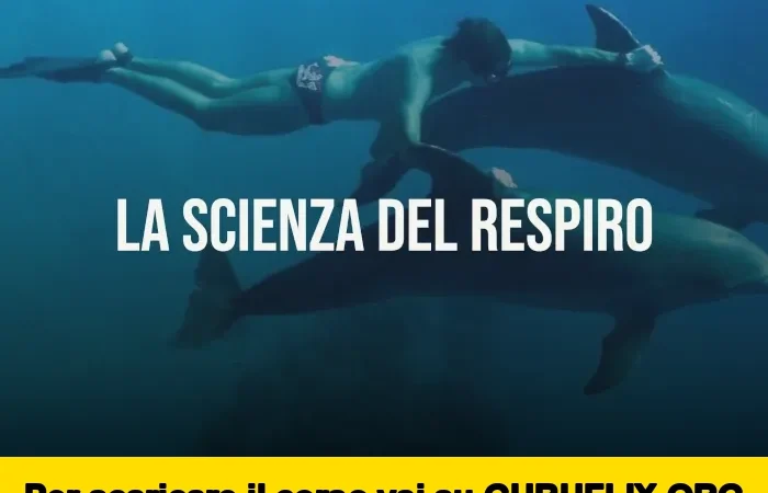 [95% OFF] La Scienza del Respiro di Mike Maric