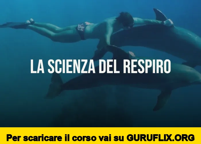 [95% OFF] La Scienza del Respiro di Mike Maric