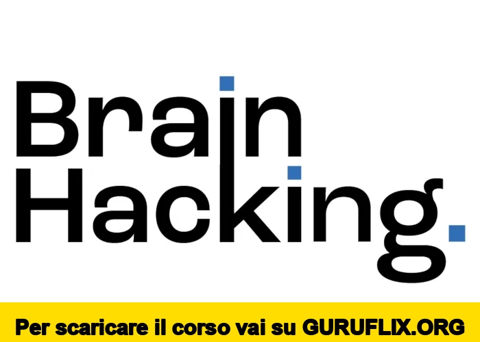 [95% OFF] Brain Hacking Academy di Michele Grotto