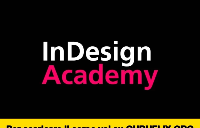 [95% OFF] InDesign Academy di Grafigata!