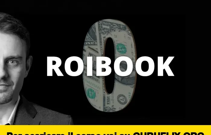 [95% OFF] Roibook 0 di Tindaro Battaglia