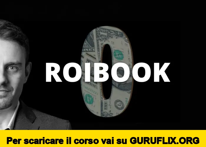 [95% OFF] Roibook 0 di Tindaro Battaglia