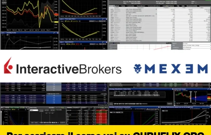 [95% OFF] Look Inside TWS di QTLab
