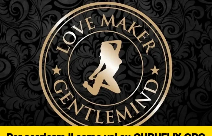 [95% OFF] Love Maker di Maurizio Romano (Gentlemind)