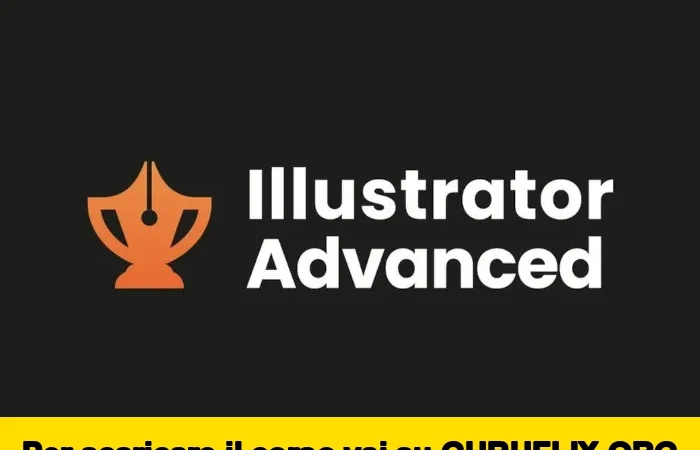[95% OFF] Illustrator Advanced di Grafigata!