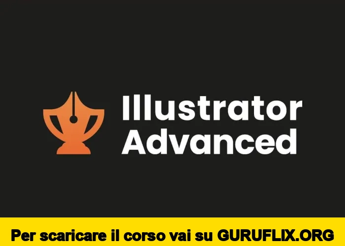 [95% OFF] Illustrator Advanced di Grafigata!