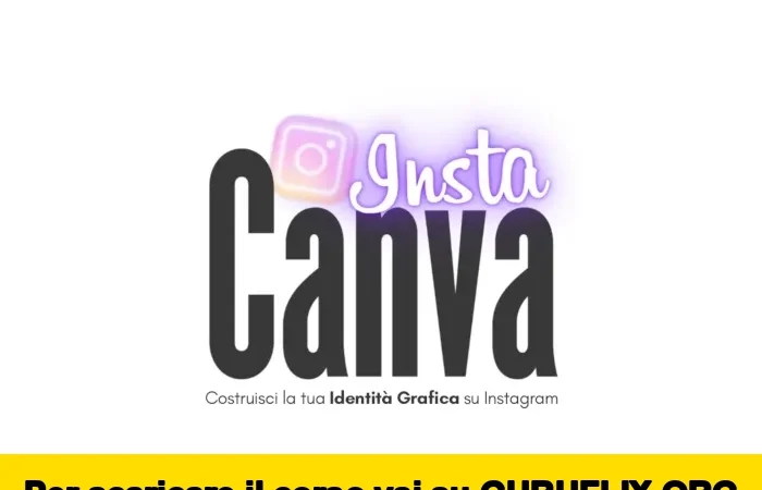 [95% OFF] InstaCanva di Sfacciati Digitali