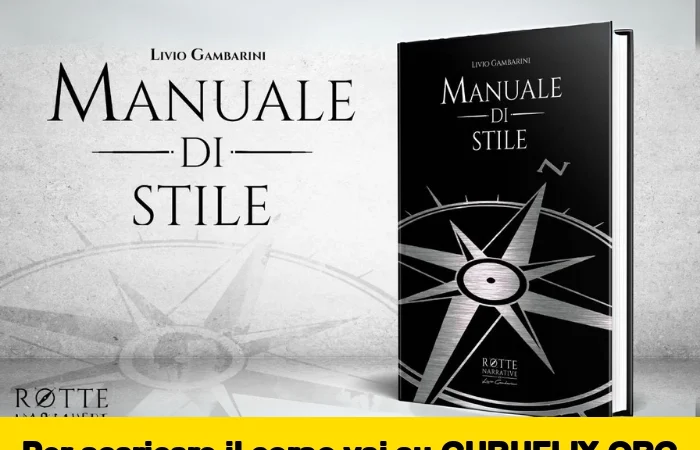 [95% OFF] Manuale di Stile di Rotte Narrative