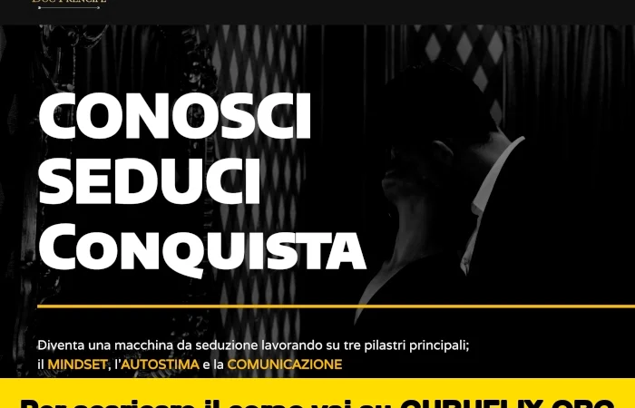 [95% OFF] Metodo Prencipe di Doc Prencipe