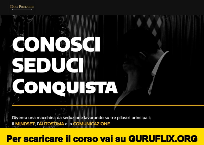 [95% OFF] Metodo Prencipe di Doc Prencipe