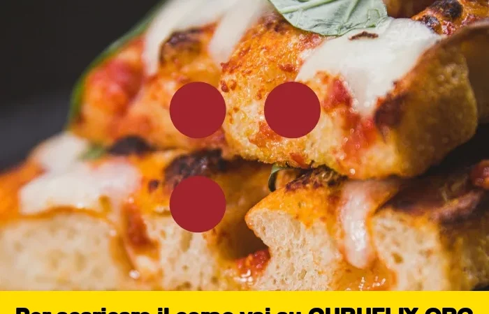 [95% OFF] Corso Pizza bucata e trancio di Fudemy