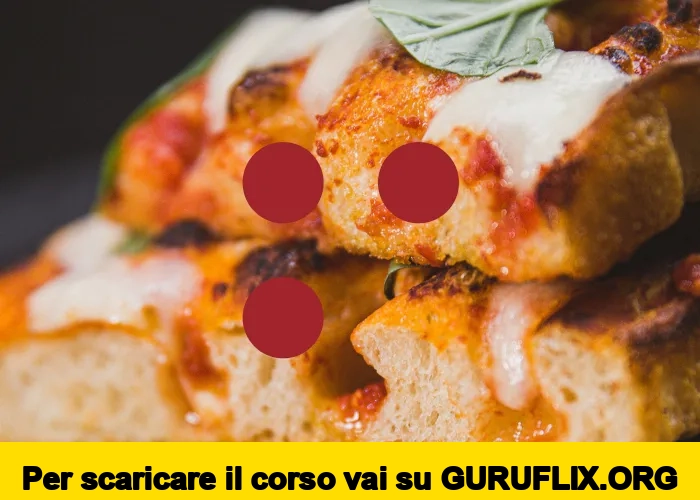 [95% OFF] Corso Pizza bucata e trancio di Fudemy