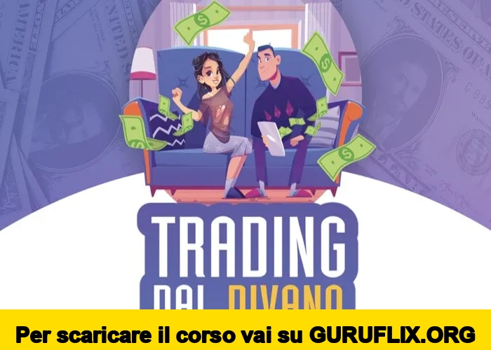 [95% OFF] Trading dal Divano di Serghey Magalà