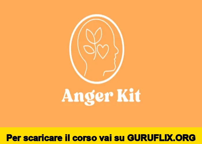 [95% OFF] Anger Kit di Yoga e Salute