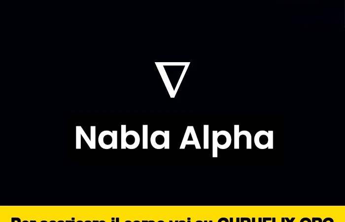 [95% OFF] Nabla Alpha di Nabla Invest
