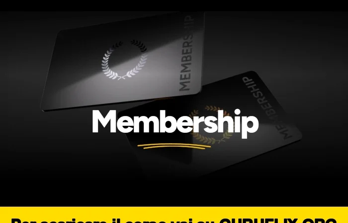 [95% OFF] Obiettivo Performance Membership di Obiettivo Performance